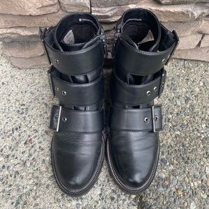 Blondo Waterproof boots